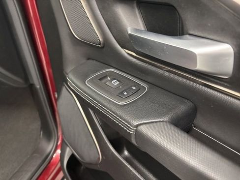 Used 2023 RAM 1500 Rebel w/ Rebel Level 2 Equipment Group image 26