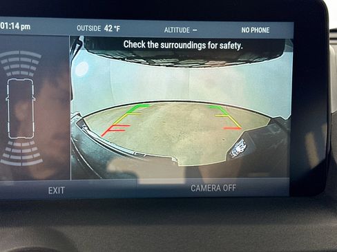 New 2026 INEOS Grenadier Fieldmaster Edition image 25