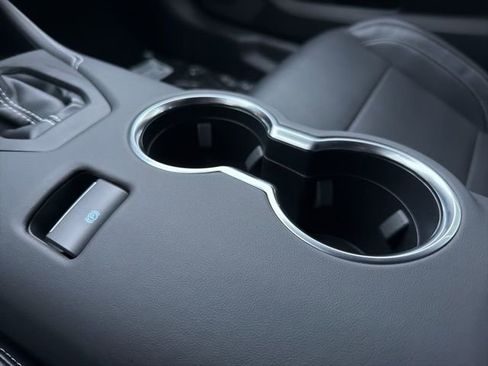 New 2026 Ford Mustang Premium image 17