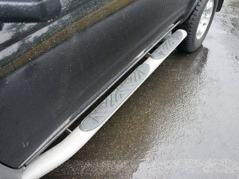 Used 2000 Nissan Xterra 4WD image 10