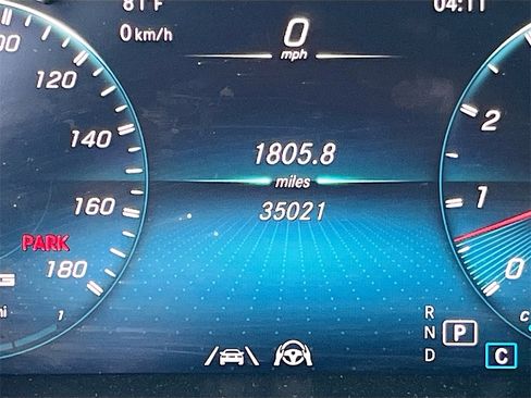 Used 2021 Mercedes-Benz C 43 AMG 4MATIC Sedan image 12