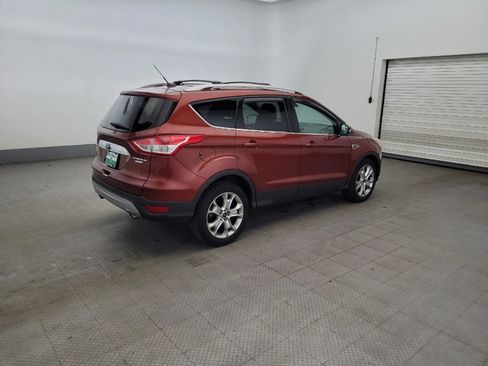 Used 2014 Ford Escape Titanium AWD/4WD image 10