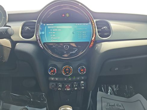 Used 2023 MINI Cooper S FWD image 20