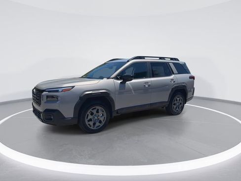 New 2026 Subaru Outback Premium AWD/4WD image 4