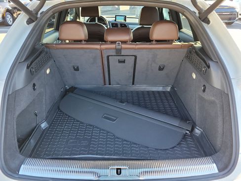 Used 2018 Audi Q3 2.0T Premium Plus w/ Premium Plus Package image 14