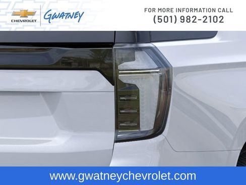 New 2026 Chevrolet Tahoe Premier image 11
