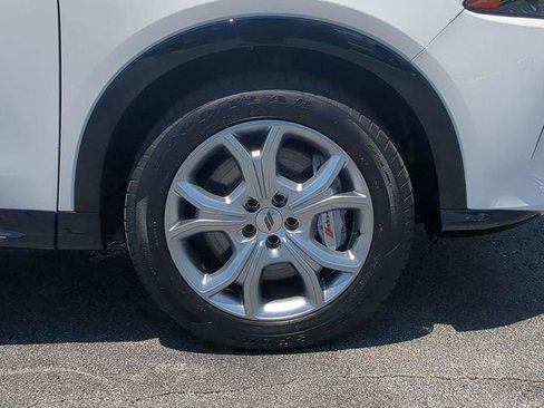 Certified 2025 Dodge Hornet R/T AWD/4WD image 11