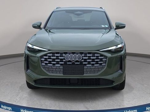 Used 2025 Audi Q5 Premium w/ Convenience Package AWD/4WD image 3