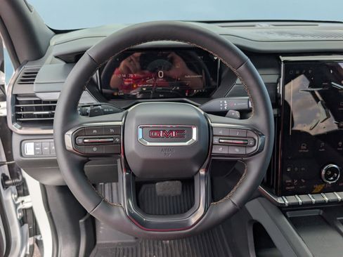 New 2026 GMC Acadia AT4 w/ LPO, Floor Liner Package image 21