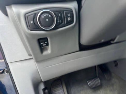 Used 2019 Lincoln Nautilus Reserve AWD/4WD image 24