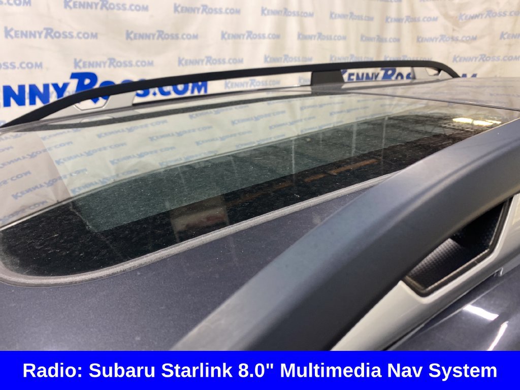 Used 2020 Subaru Forester Touring w/ Popular Package #2 AWD/4WD image 11