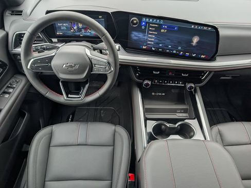 New 2026 Chevrolet Tahoe RST w/ Comfort Package image 6