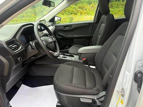 Used 2026 Ford Escape Active w/ Cold Weather Package FWD image 15