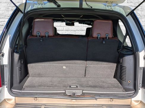 Used 2011 Ford Expedition King Ranch w/ 401A Rapid Spec Order Code image 10