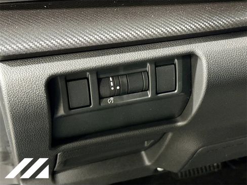New 2026 Subaru Crosstrek 2.0i Premium image 10