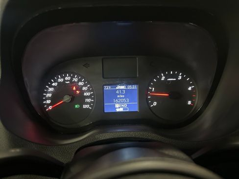 Used 2021 Mercedes-Benz Sprinter 144 Cargo image 13