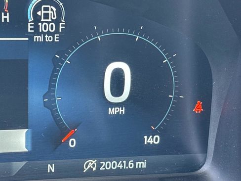 Certified 2023 Ford Bronco Raptor image 17