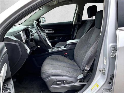 Used 2017 Chevrolet Equinox LT w/ Convenience Package FWD image 24