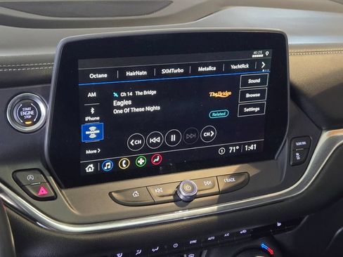 Certified 2023 Chevrolet Blazer LT AWD/4WD image 24