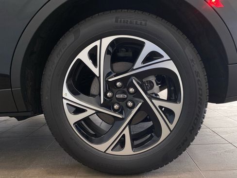 New 2026 Lincoln Nautilus Premier w/ Equipment Group 102A AWD/4WD image 24