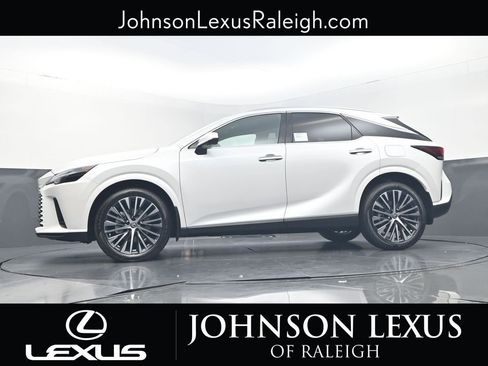New 2026 Lexus RX 350 Premium Plus FWD image 21