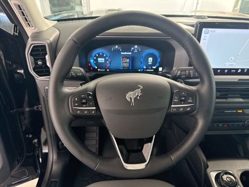 Used 2025 Ford Bronco Sport Badlands w/ Badlands Tech Package image 28