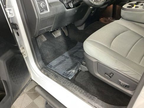 Used 2014 RAM 1500 Big Horn image 14
