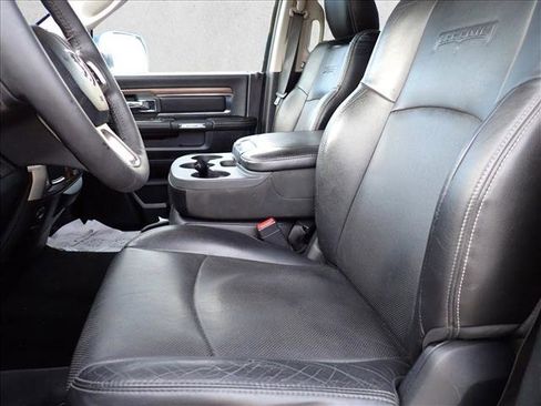 Used 2015 RAM 3500 Laramie image 11