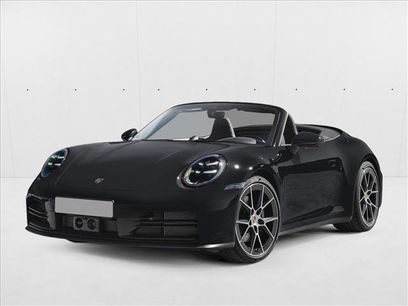 New 2026 Porsche 911 Carrera 4S