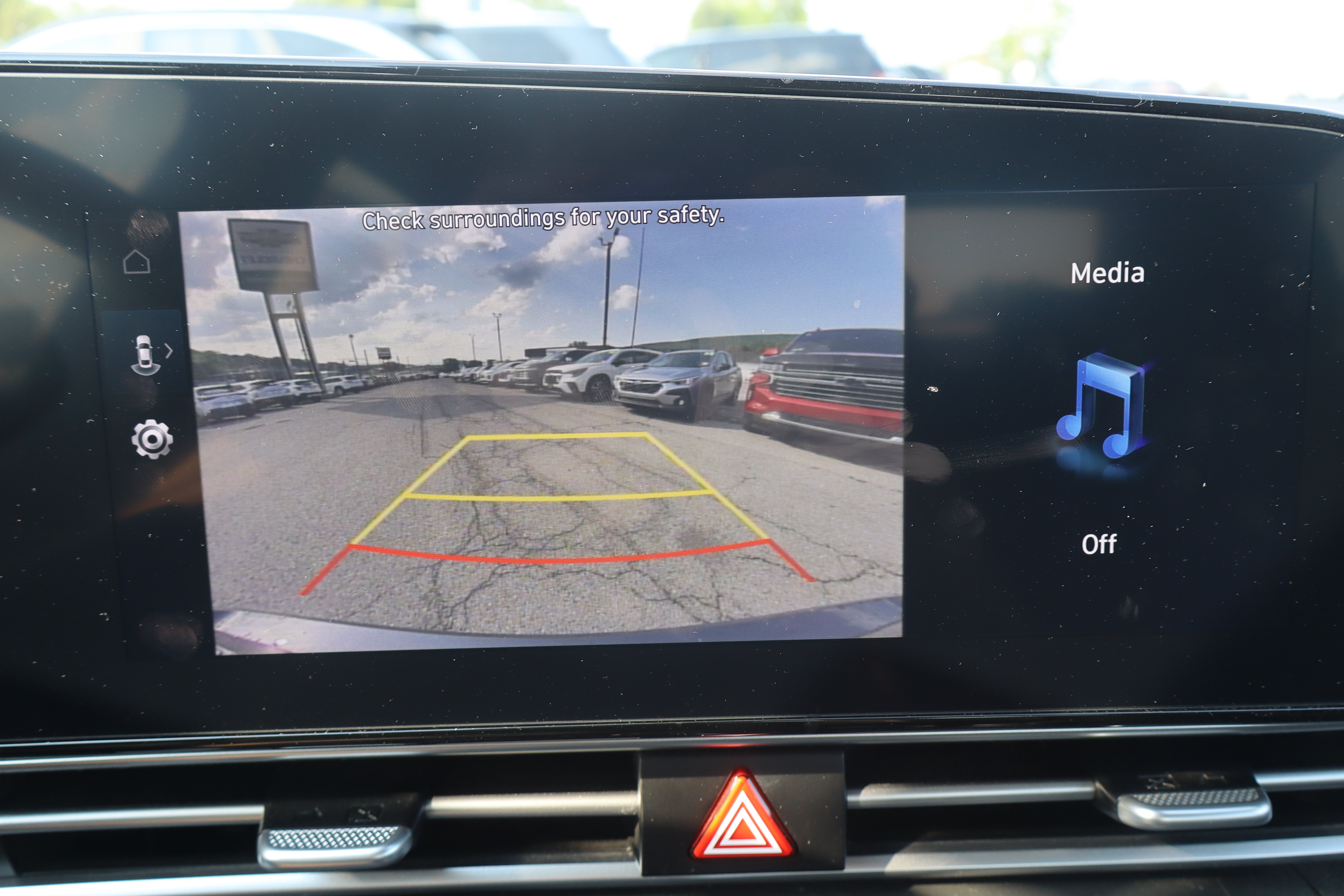 Certified 2023 Hyundai Elantra SEL w/ Convenience Package FWD image 22
