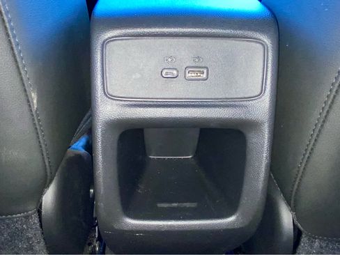 Certified 2025 Chevrolet Trax LT w/ Driver Confidence Package image 44