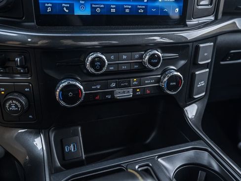 Certified 2023 Ford F150 Tremor AWD/4WD image 25