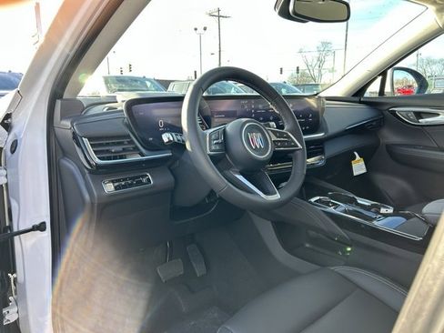New 2026 Buick Envision Preferred image 24
