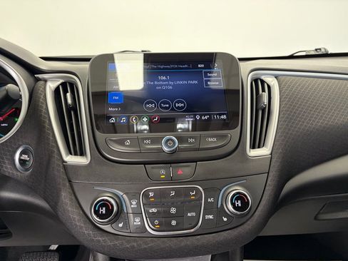 Used 2024 Chevrolet Malibu LT w/ Sport Edition image 12