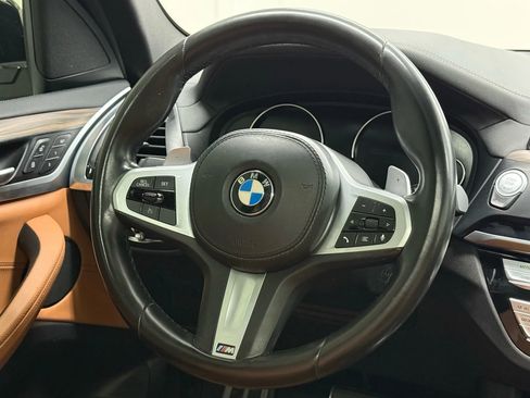 Used 2020 BMW X3 sDrive30i w/ M Sport Package 2 image 31