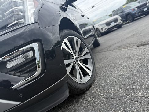 Certified 2021 Ford Expedition Max Limited AWD/4WD image 2