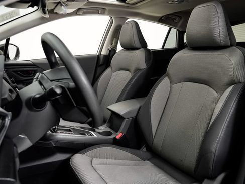 Used 2024 Subaru Crosstrek 2.0i Premium AWD/4WD image 7