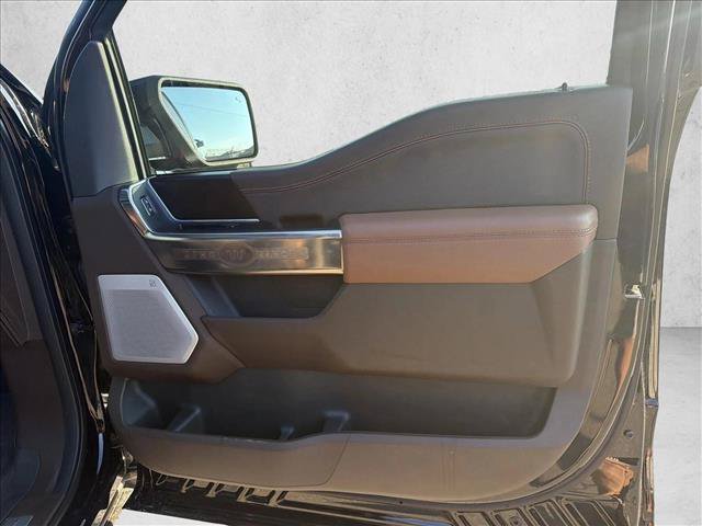 New 2026 Ford F150 King Ranch w/ Equipment Group 601A High AWD/4WD image 26
