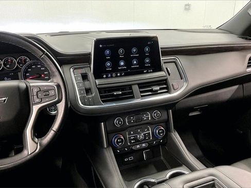 Used 2021 Chevrolet Tahoe Z71 image 6