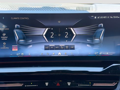 New 2026 BMW 530i 530i w/ Premium Package image 35