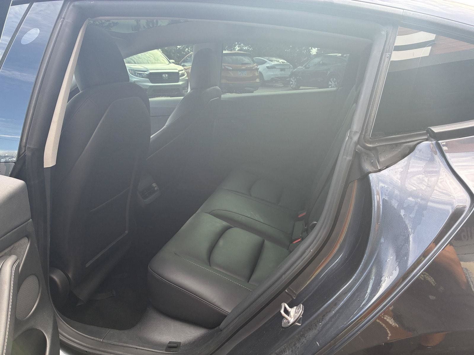 Used 2023 Tesla Model 3 Standard Range RWD image 16
