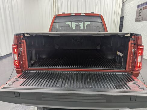 Used 2023 Ford F150 XLT w/ Equipment Group 302A High image 12