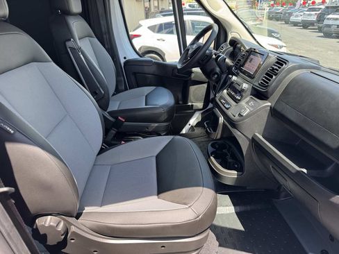 Used 2026 RAM ProMaster 3500 w/ Convenience Group FWD image 15