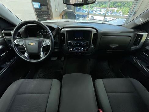 Used 2015 Chevrolet Silverado 1500 LT RWD image 19