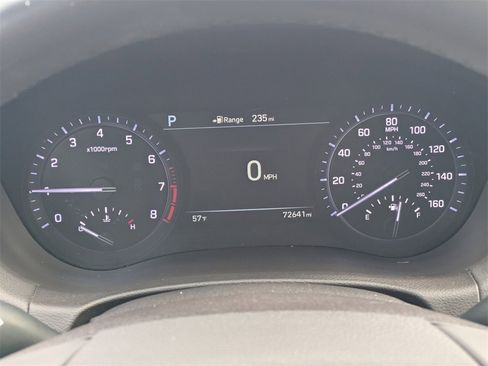 Used 2018 Genesis G80 3.8 w/ Option Group 02 image 17