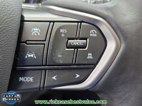 Used 2024 Lexus NX 250 FWD w/ Cold Area Package image 26