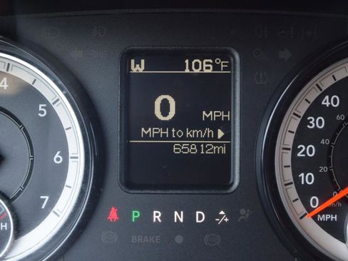 Used 2017 RAM 1500 Tradesman w/ Protection Group AWD/4WD image 19