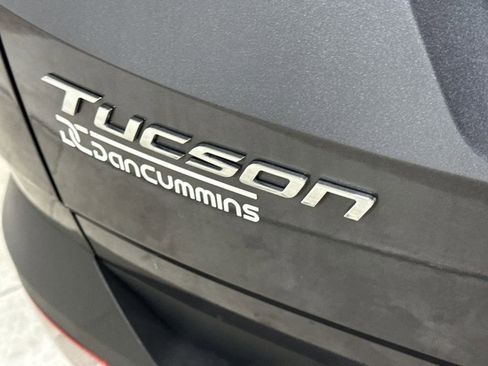 Used 2023 Hyundai Tucson SEL image 26