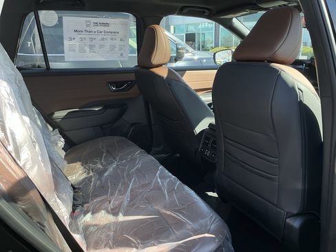 New 2026 Subaru Outback Touring XT image 28