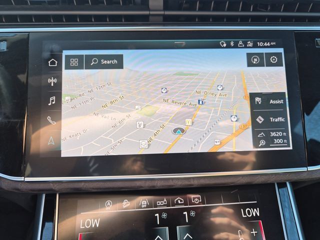Used 2019 Audi Q8 Premium Plus AWD/4WD image 15